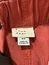 A New Day 100% Lyocell Red Casual Pants Size XS - photo 7