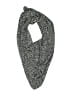 Talbots Gray Black Scarf One size - photo 1