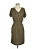 Calvin Klein Green Romper Size 2 - photo 1