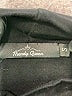 Trendy Queen Black Long Sleeve Turtleneck Size S - photo 7