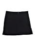 Athleta Solid Black Active Skort Size 10 - photo 1