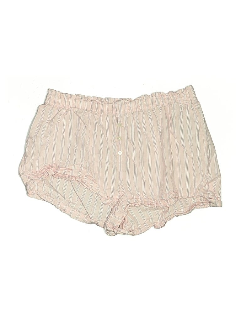 Pre-owned Gap Body Shorts In Pink