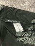 Bianca Solid Black Track Pants Size 8 - photo 7