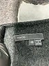 Vince. Gray Wool Coat Size XS - photo 6