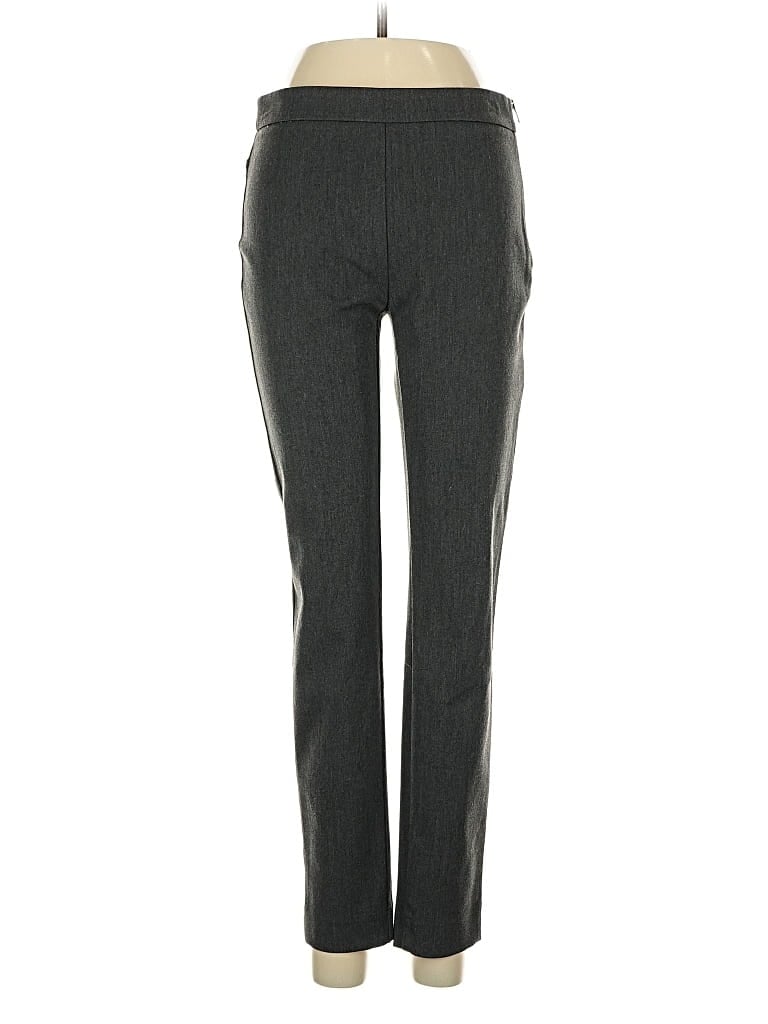 ANN TAYLOR Pre-owned Active Pants In Gray
