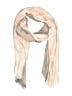Unbranded 100% Viscose Tan Pink Scarf One size - photo 1