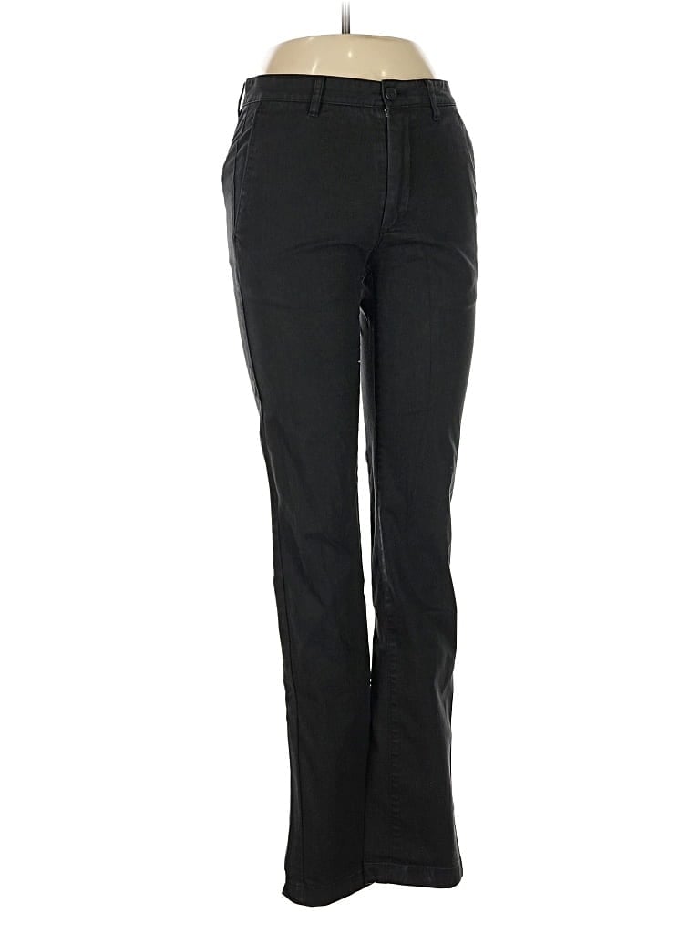 THEORY Pre-owned Dress Pants In Black