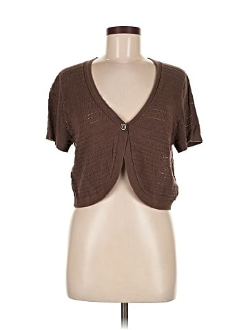 Bobbie Brooks Cardigan (view 1)
