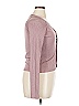 Guess Purple Cardigan Size XL - photo 4