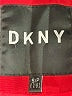 DKNY 100% Polyester Red Coat Size S - photo 3