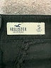 Hollister Black Casual Pants Size S - photo 7