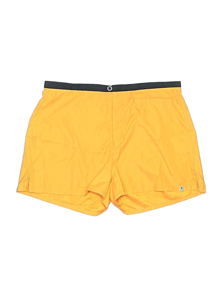 Royal Robbins Board Shorts In Yellow