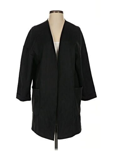 Zara Basic Cardigan (view 1)
