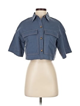 Assorted Brands Denim Jacket