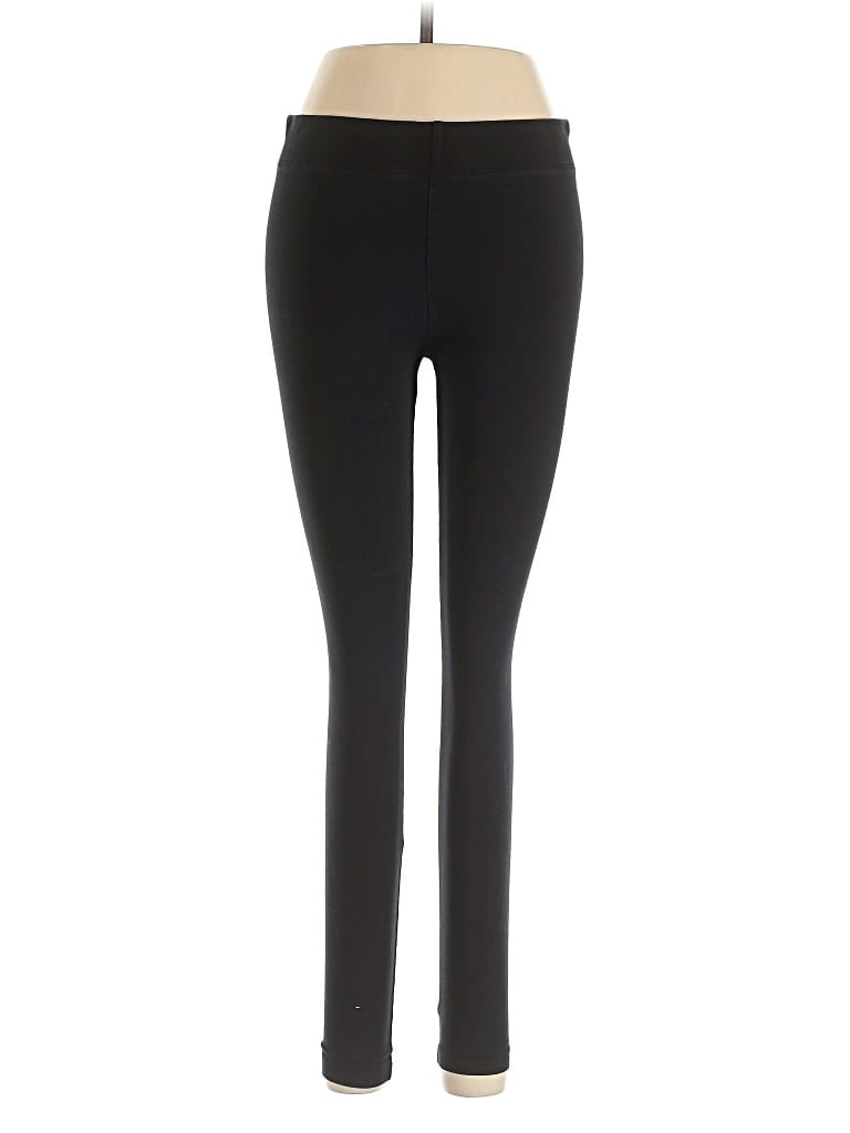 LOU & GREY Pre-owned Active Pants In Black