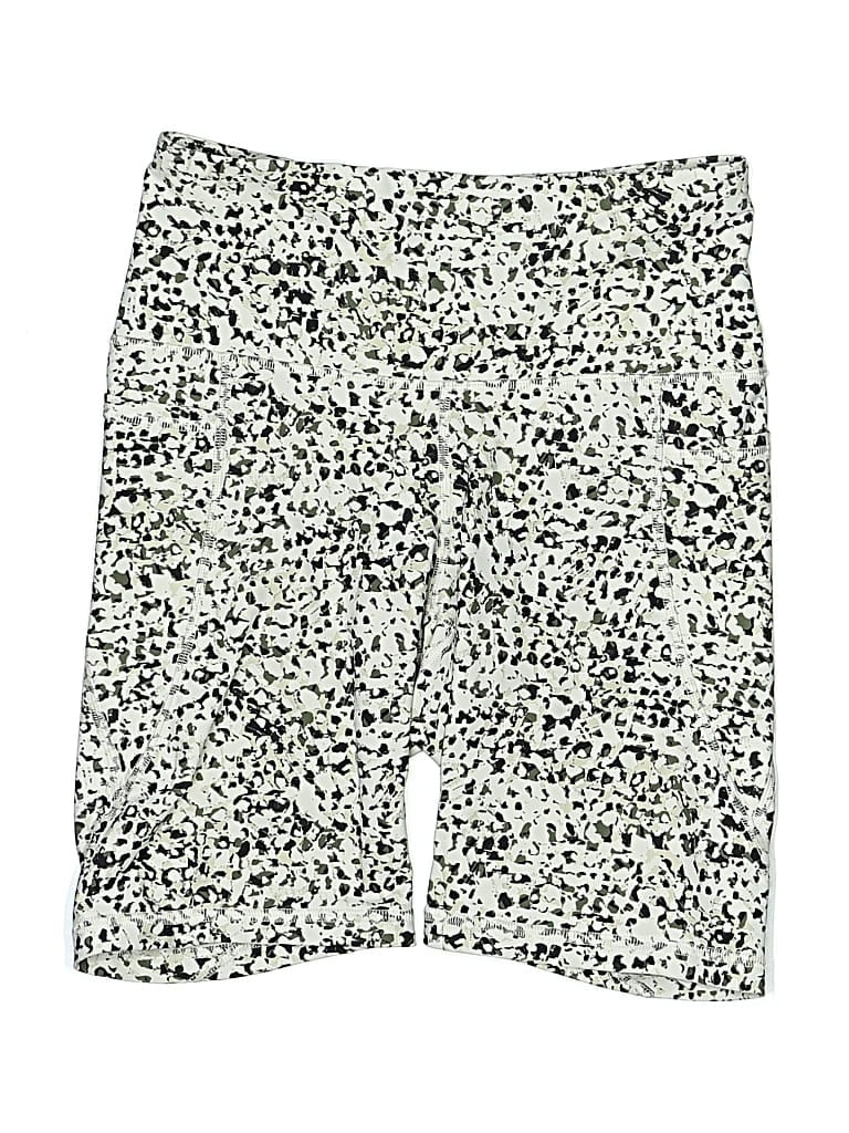 Pre-owned Old Navy Shorts In White