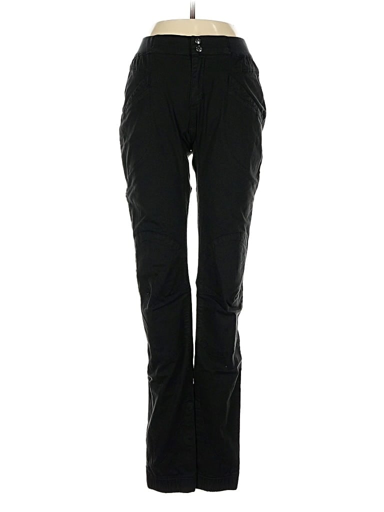 Pre-owned Assorted Brands Cargo Pants In Black