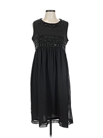 Vineet Bahl Cocktail Dress (view 1)