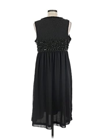 Vineet Bahl Cocktail Dress (view 2)