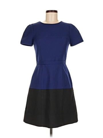 BCBGMAXAZRIA Casual Dress (view 1)