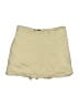 Three Brome Tan Skort Size S - photo 1