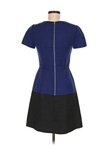 BCBGMAXAZRIA Casual Dress (view 2)