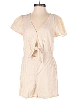 Abercrombie & Fitch Romper