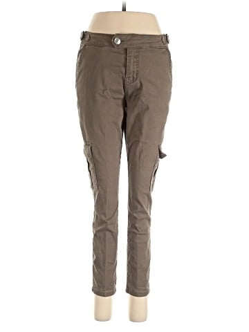 Mod Thread Cargo Pants (view 1)
