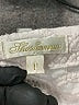 Shoshanna White 3/4 Sleeve Blouse Size XS (estimated) - photo 7