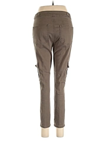 Mod Thread Cargo Pants (view 2)