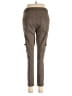 Mod Thread Brown Green Cargo Pants Size M (petite) - photo 2