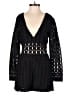 Minkpink Black Romper Size XS - photo 1