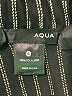 Aqua 100% Polyester Stripes Black Casual Pants Size S - photo 7