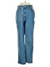Everlane Stripes Blue Jeans Size 27 waist - photo 1