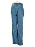 Everlane Stripes Blue Jeans Size 27 waist - photo 2