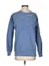 Assorted Brands Blue Sweatshirt Size S - photo 1