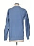 Assorted Brands Blue Sweatshirt Size S - photo 2
