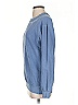 Assorted Brands Blue Sweatshirt Size S - photo 5