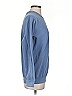 Assorted Brands Blue Sweatshirt Size S - photo 4