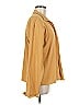 Coldwater Creek Tan Jacket Size M - photo 4