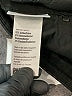 Paige Chevron-herringbone Black Jeans Size 26 waist - photo 8