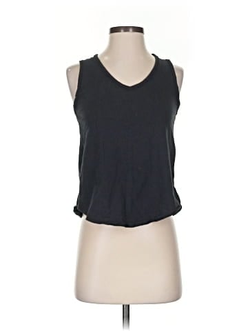 C&C California Sleeveless T-Shirt (view 1)