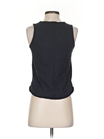 C&C California Sleeveless T-Shirt (view 2)