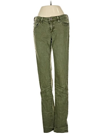 Adriano Goldschmied Jeans (view 1)