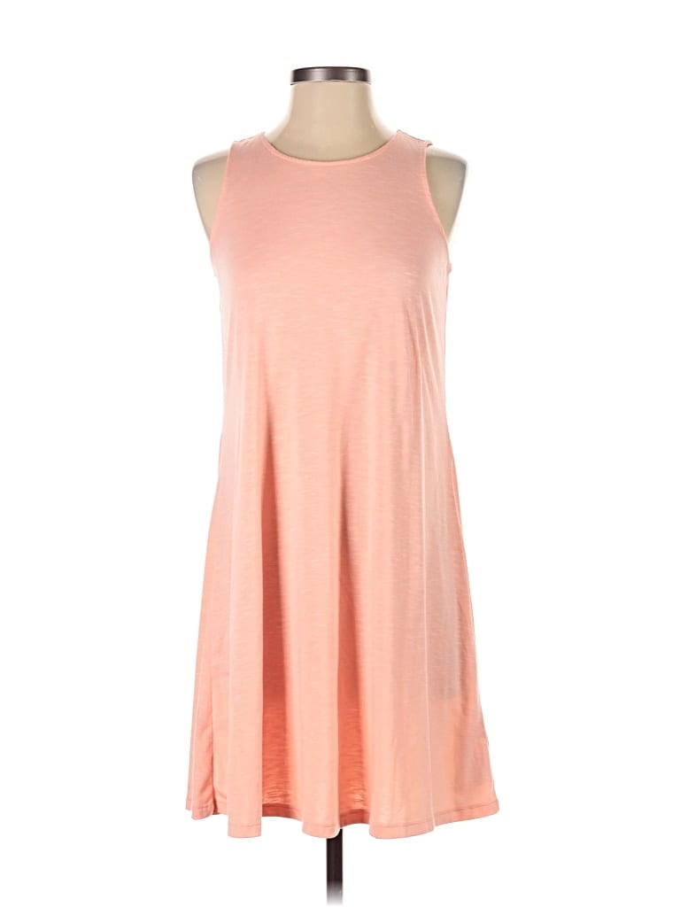OLD NAVY Pre-owned Casual Dress In Pink