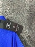 Rhone x Peloton Blue Track Jacket Size S - photo 7