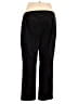Talbots Black Casual Pants Size 16 - photo 2
