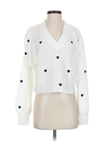 Mi ami Cardigan (view 1)