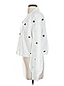 Mi ami Hearts White Cardigan Size S - photo 5