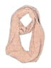 Unbranded 100% Polyester Orange Pink Scarf One size - photo 1